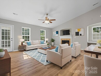 387 Lone Tree Ln, Clover, SC 29710 - photo 6