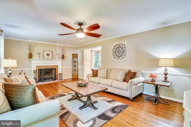 12503 Sagamore Forest Ln, Reisterstown, MD 21136 - photo 2