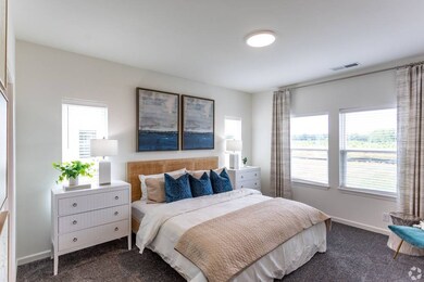 Picture may not be of exact unit and is for example purposes only.