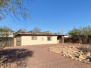 Circular Driveway