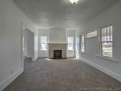 501 N Grand Ave, Okmulgee, OK 74447 - photo 4