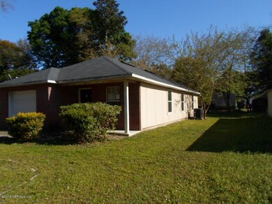 8720 Hare Ave, Jacksonville, FL 32211 - photo 3