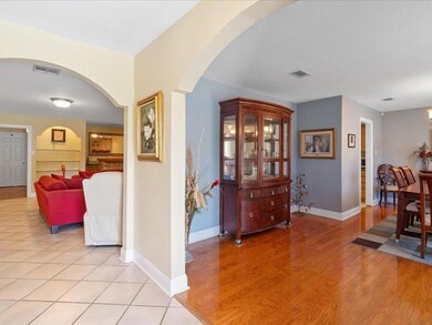 foyer