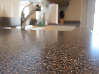 Corian Counter Tops