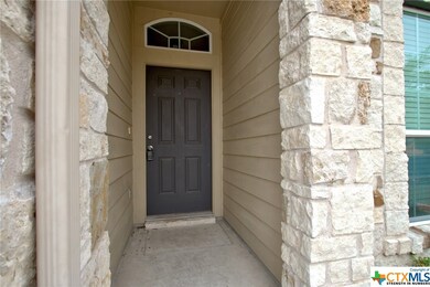 Exterior Entry