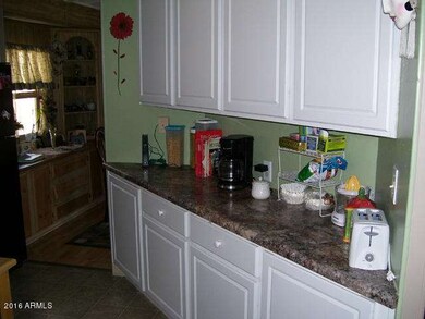 Kitchen Cabinets