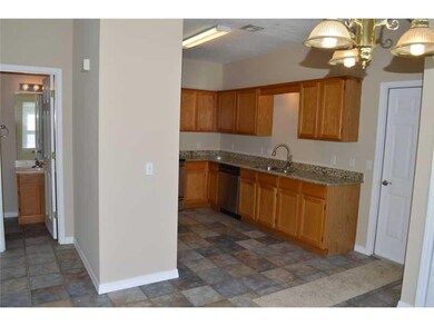 Interior Space/Layout.