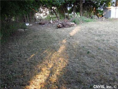 Yard/Garden