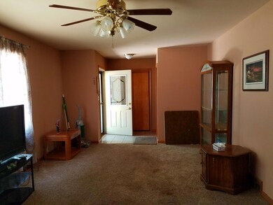 Living Room (main floor)