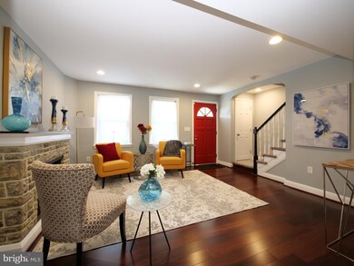 3932 Flowerton Rd, Baltimore, MD 21229 - photo 5