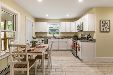 25 Mattapan St, Boston, MA 02126 - photo 5