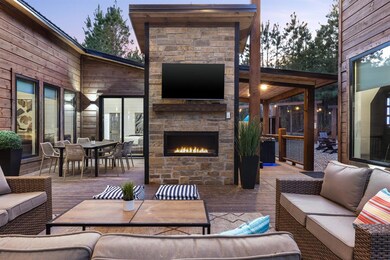 251 Crooked Stick Trail, Broken Bow, OK 74728 - photo 6