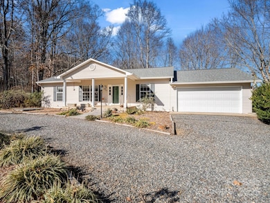 171 Dix Creek #2 Rd, Leicester, NC 28748 - photo 2