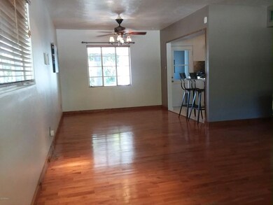 Living Room Towards Dining Room 2