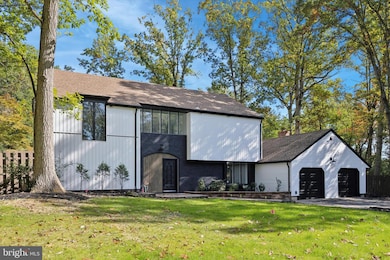 102 Lane of Trees, Cherry Hill, NJ 08003 - photo 2