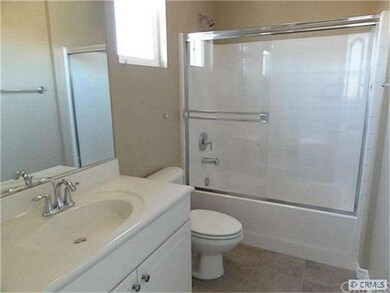 First floor bathroom