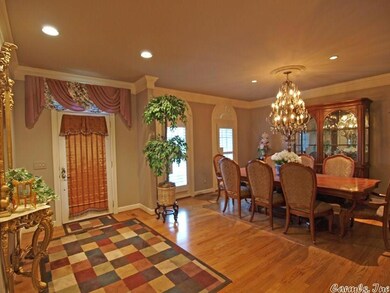 0 Taylor Loop Rd unit 16016089, Little Rock, AR 72223 - photo 3