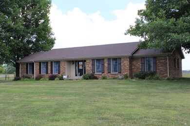 287 Normans Camp Rd, Harrodsburg, KY 40330 - photo 3