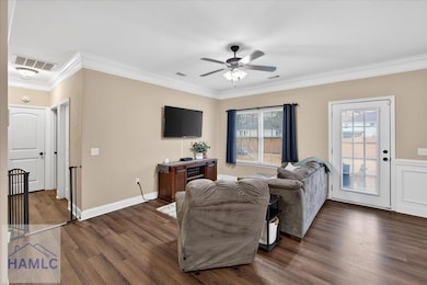 82 Norton St NE, Ludowici, GA 31316 - photo 7