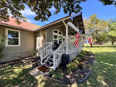 803 County Road 701, Cleburne, TX 76031 - photo 3