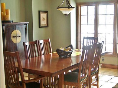 Dining Room.