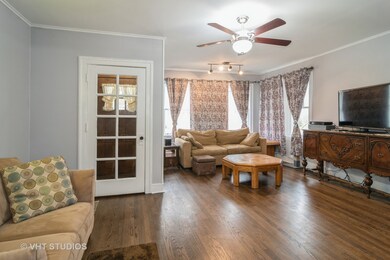 1117 S East Ave, Oak Park, IL 60304 - photo 2