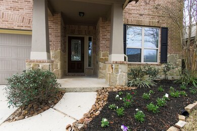 43 Black Swan Ct, the Woodlands, TX 77354 - photo 2