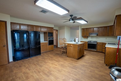 1227 Bud Farrar Rd, Lillie, LA 71256 - photo 7