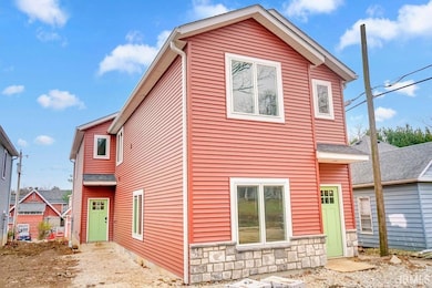 1112 N Woodburn Ave, Bloomington, IN 47404 - photo 3