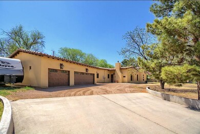 8058 San Jose Rd, El Paso, TX 79915 - photo 4