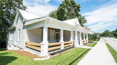 220 Confederate Ave, Dallas, GA 30132 - photo 2