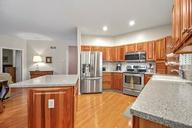 5 Summerfield Dr unit 5, South Grafton, MA 01560 - photo 7