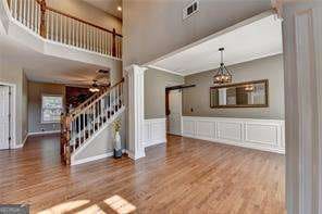 2640 Blackstock Dr, Cumming, GA 30041 - photo 4