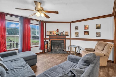 82 Lick Mountain Rd, Center Ridge, AR 72027 - photo 3