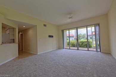 Sliding Doors to screened Lanai