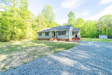 1556 Epworth Rd, Aylett, VA 23009 - photo 2