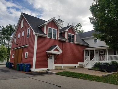 60 Concord Rd unit 3, Billerica, MA 01821 - photo 2