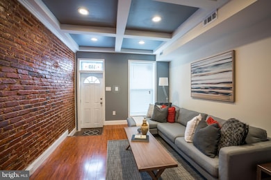 152 N Ellwood Ave, Baltimore, MD 21224 - photo 2