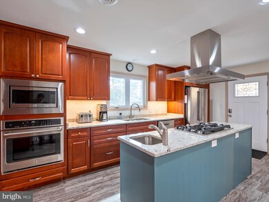 13229 Clifton Rd, Silver Spring, MD 20904 - photo 3