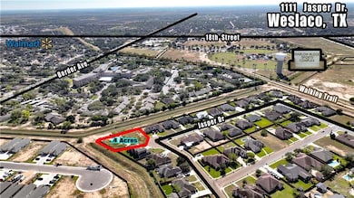 1111 Jasper Dr, Weslaco, TX 78596 - photo 2