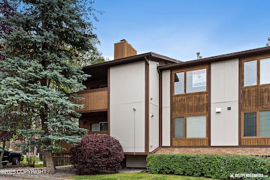 420 E 56th Ave unit 7H, Anchorage, AK 99518 - photo 5