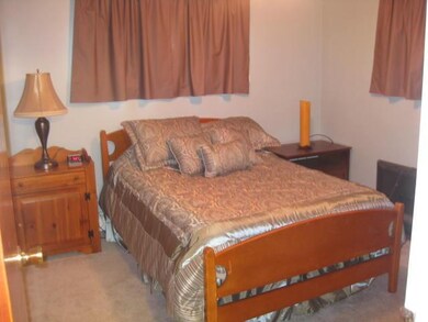 Bedroom !st Floor Bedroom, Newer Carpeting, Double