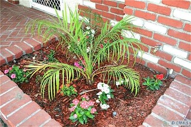 Front planter.