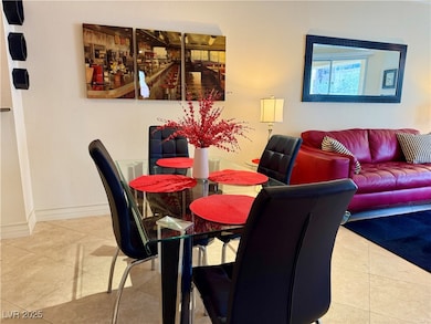 Meridian Luxury Condos unit 106, Las Vegas, NV 89169 - photo 3