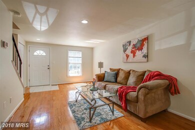 20502 Strath Haven Dr, Montgomery Village, MD 20886 - photo 5