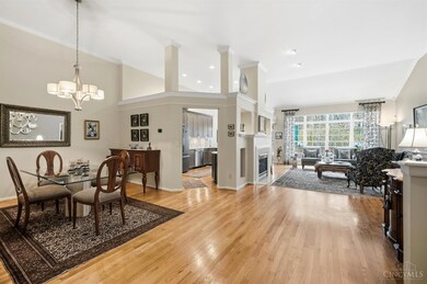 4243 Saint Andrews Place, Cincinnati, OH 45236 - photo 4