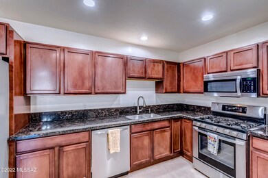 4718 E Montecito St, Tucson, AZ 85711 - photo 4