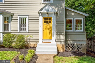 8018 Maple Ave, Takoma Park, MD 20912 - photo 3