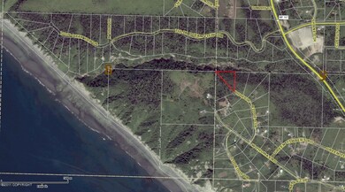 Aerial Map