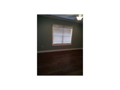 Master Bedroom.